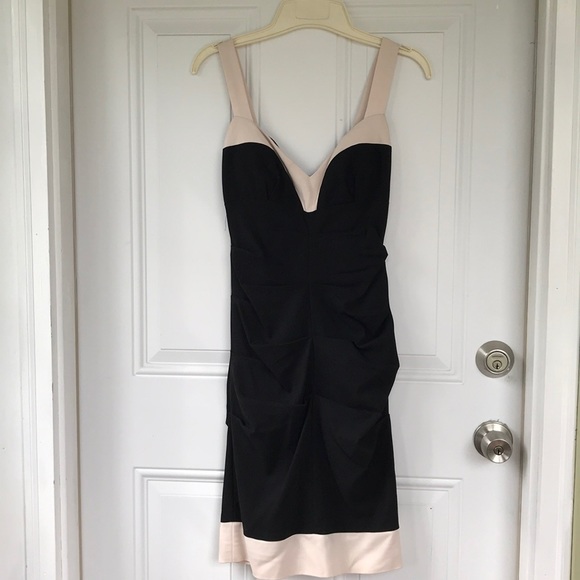 Nicole Miller Dresses & Skirts - NICOLE MILLER DRESS